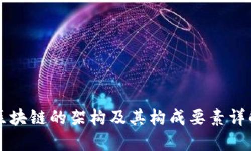 区块链的架构及其构成要素详解
