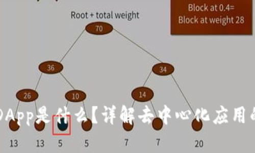 区块链上的DApp是什么？详解去中心化应用的概念与实践