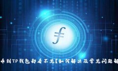 提币到TP钱包却看不见？如何解决及常见问题解析