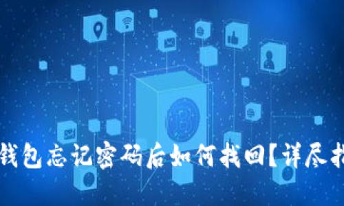 TP钱包忘记密码后如何找回？详尽指南