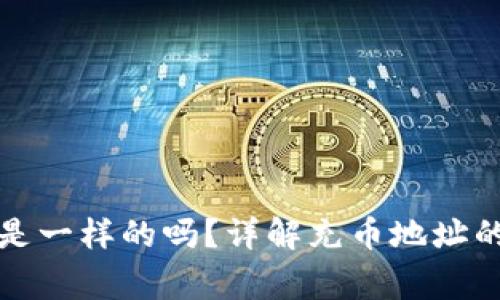 TP钱包充币地址是一样的吗？详解充币地址的使用及注意事项