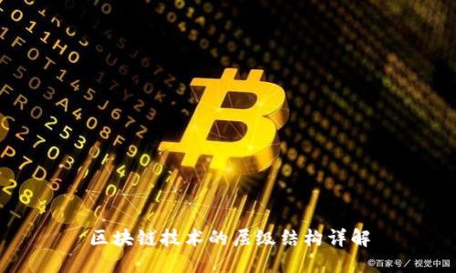 区块链技术的层级结构详解