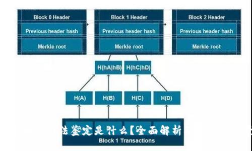 : 区块链司法鉴定是什么？全面解析及其应用前景