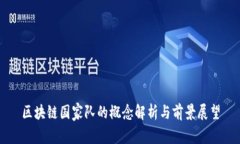 区块链国家队的概念解析与前景展望
