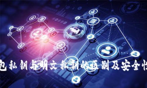 TP钱包私钥与明文私钥的区别及安全性分析