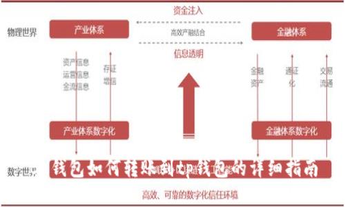BK钱包如何转账到tp钱包的详细指南