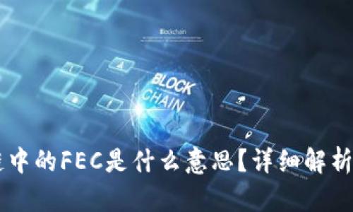 区块链中的FEC是什么意思？详细解析与应用