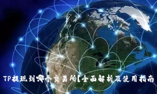 TP提现到哪个交易所？全面解析及使用指南