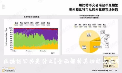 区块链公共是什么？全面解析其功能与应用